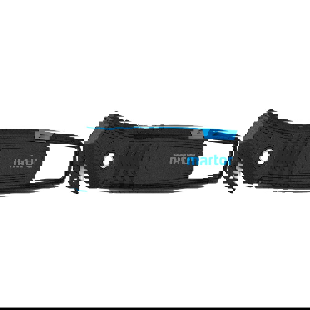 Utility Knives, Snap Blades & Box Cutters; Type: Concealed ; Blade Type: Concealed ; Handle Material: Plastic ; Blade Material: Steel ; Blade Length (Decimal Inch): 1.5315 ; Handle Length: 6.06